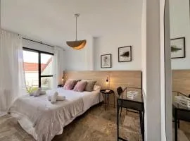 ChicFlat Río Ciudad Real Dúplex en el centro