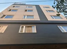 Eve Hotel