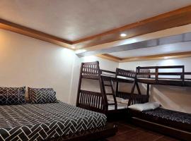 Queen Isabel Private Villa and Events Place, hotel i Tagaytay