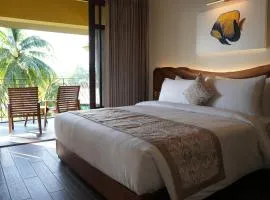Waterwoods Boutique Resort & Villas Havelock