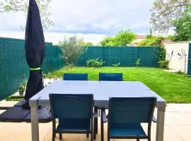 L'Escapade Enchantée