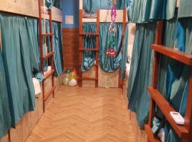 Signature Inn Dormitory, hostel in Mumbai