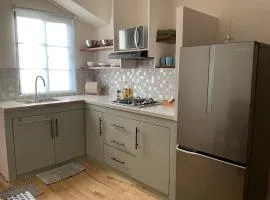 Studio Apartment in Port Barton