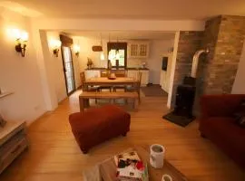 Ferienhaus Paula