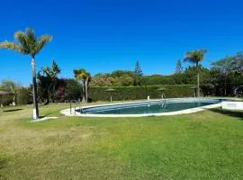 Spacious Apartment with Pool in El Rompido (178 m²)