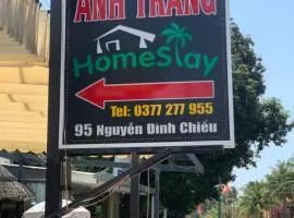 Ánh Trăng Homestay