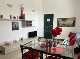 appartamento genziane