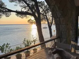 Eden Rock - Paradise by the Sea - Private Beach