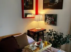 Art gallery near Pardubice