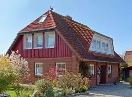 Kleiner Leuchtturm-Backbord