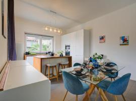 Suono del Lago 100m from Lake - Happy Rentals, ξενοδοχείο σε Meina