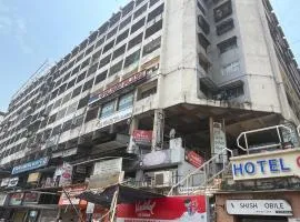 Hotel Golden Plaza surat