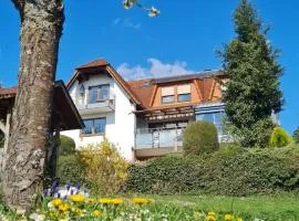 Pension Höchemer