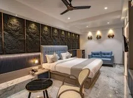 Hotel Supreme Inn