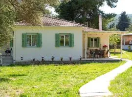 Eleonas Country House