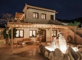 Fasolaki Skopelos - Eco Residences
