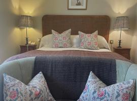 The Arundell, hotell i Lifton