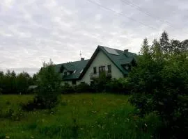 Dwór Na Otulinie