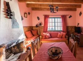 Espectacular casa en El Hierro con BBQ