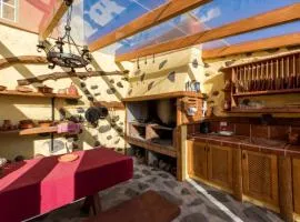 Espectacular casa en El Hierro con BBQ