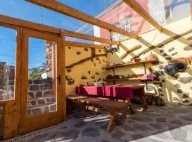 Preciosa Casa en El Hierro con BBQ