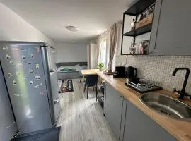 Small but has it all