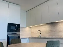 Mulberry apartment with parking in Bratislava