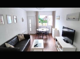 VK Lake, hotel in Aureilhan