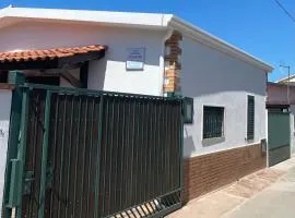 Casavacanza Graziuso