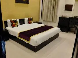 luxury stays in pahadganj new delhi