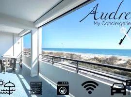 Chez Alain - Confortable appartement et vue à couper le souffle