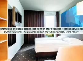B&B Hotel Bochum Hbf-Süd