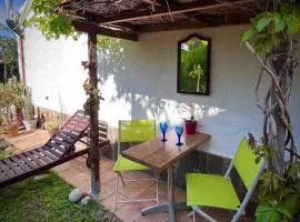 Sitges Garden Suite