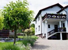 Apartamenty na Zatorskiej by Housine