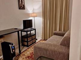 Constantia Garden Cottage，位于Vosburg的酒店