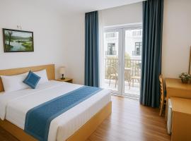 Tuan Thuy Hotel, hotel v destinaci Da Lat