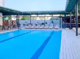 Lazart Hotel, Trademark Collection by Wyndham