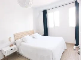 Apartamento de la Luz en exclusividad