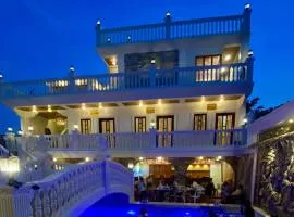 Sibsib Baybayin Beach Resort、Tanzaのリゾート