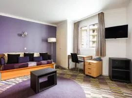 Free Parking Appartement proche Arena La Defense
