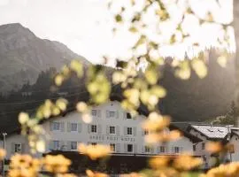 Après Post Hotel