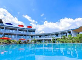 Aquarius Kigo Resort, hotel near Entebbe International Airport - EBB, Kigo