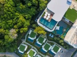 Utopia Phuket Naiharn Beach Grand Resort & Spa