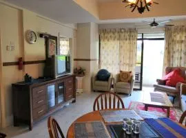 Berjaya hill meranti park