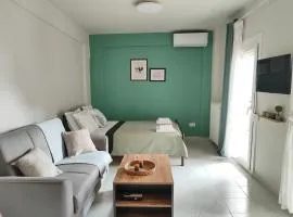 Mint Breeze Studio