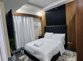 Amani Grand Resort Residences Mactan