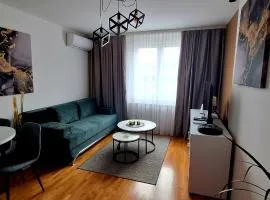 Apartman Ina stan na dan