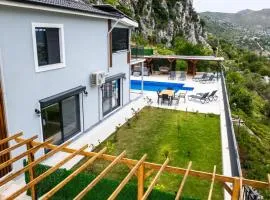 Selimiye Mia Villa's