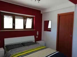 casa Dani - accogliente appartamento Catanzaro, hotel v destinaci Catanzaro