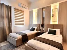 WV Towers- Premier Stays Iloilo Condo